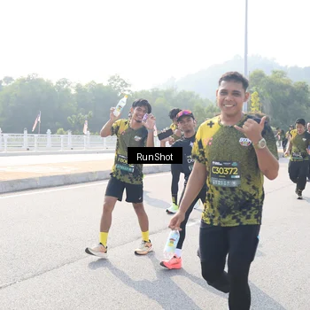 Runner Photo 6927618
