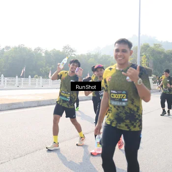 Runner Photo 6927619
