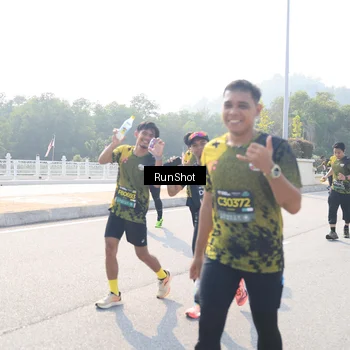 Runner Photo 6927620