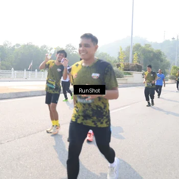 Runner Photo 6927621