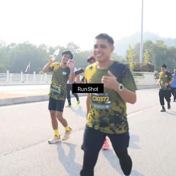 Runner Photo 6927622
