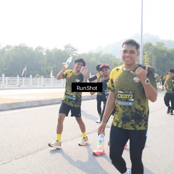 Runner Photo 6927624