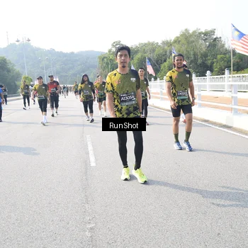 Runner Photo 6927625