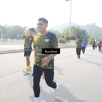 Runner Photo 6927626