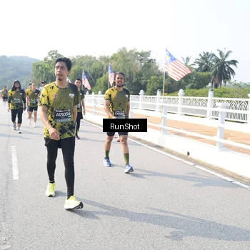 Runner Photo 6927627
