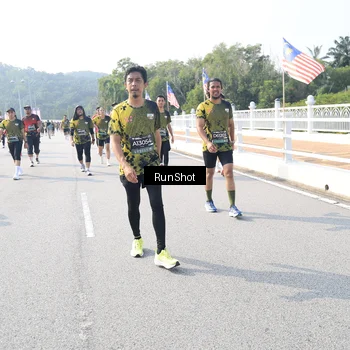 Runner Photo 6927630