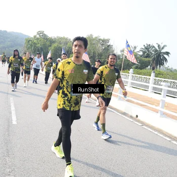 Runner Photo 6927631
