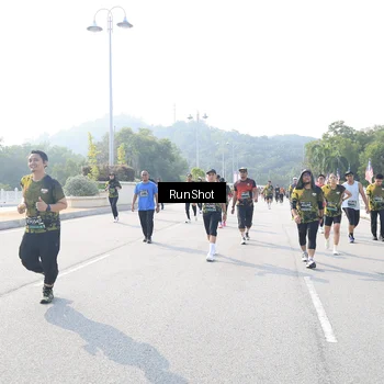 Runner Photo 6927633