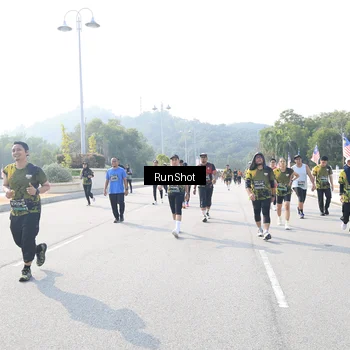 Runner Photo 6927634