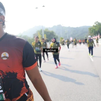 Runner Photo 6927653