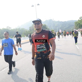 Runner Photo 6927654