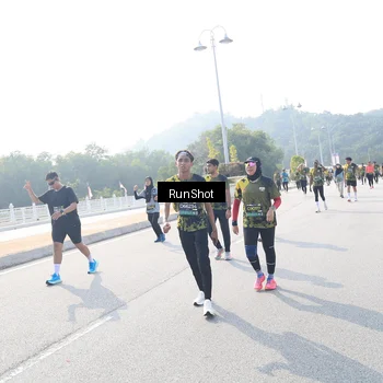 Runner Photo 6927659