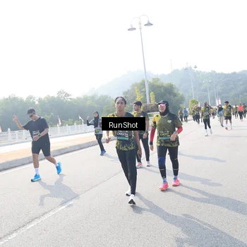 Runner Photo 6927663