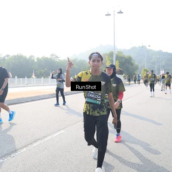 Runner Photo 6927667