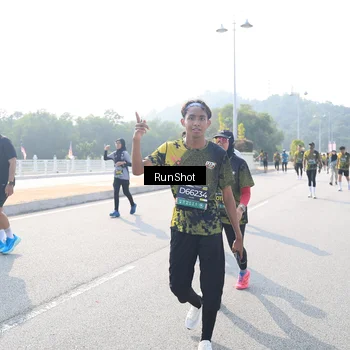 Runner Photo 6927668