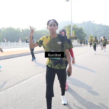 Runner Photo 6927671