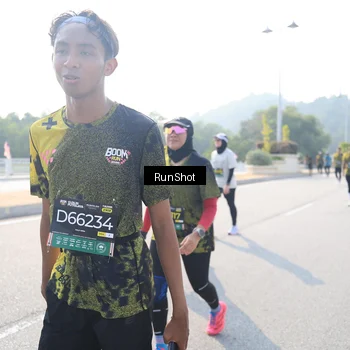 Runner Photo 6927673