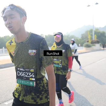 Runner Photo 6927675