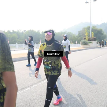 Runner Photo 6927677