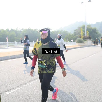 Runner Photo 6927678