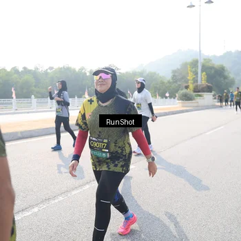 Runner Photo 6927679