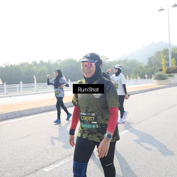 Runner Photo 6927680