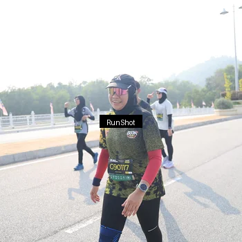 Runner Photo 6927681