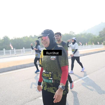 Runner Photo 6927683