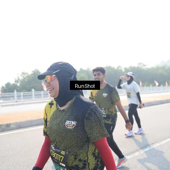Runner Photo 6927684