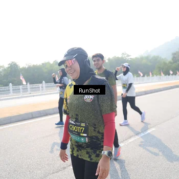 Runner Photo 6927685