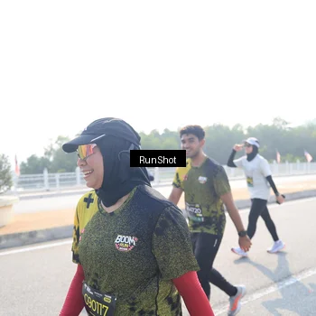 Runner Photo 6927686