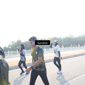 Runner Photo 6927687