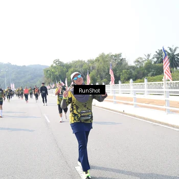 Runner Photo 6927697