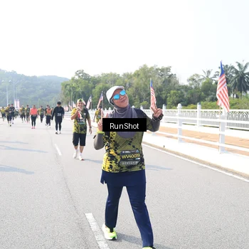 Runner Photo 6927698