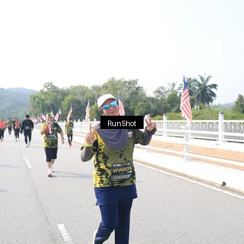 Runner Photo 6927699