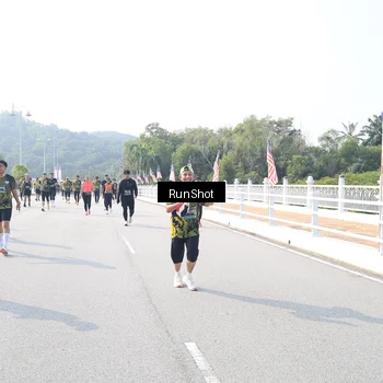Runner Photo 6927704