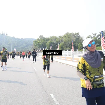 Runner Photo 6927705