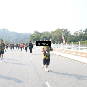 Runner Photo 6927706