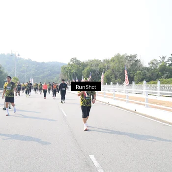 Runner Photo 6927707