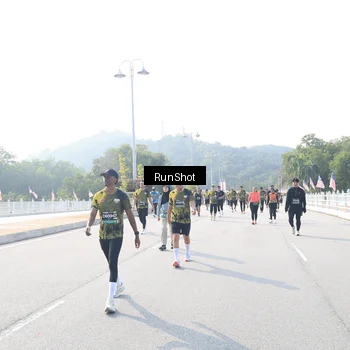 Runner Photo 6927709