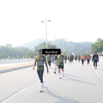 Runner Photo 6927714