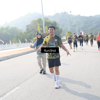 Runner Photo 6927720