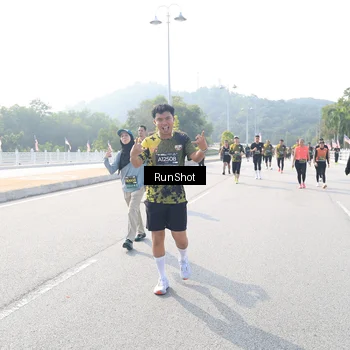 Runner Photo 6927722