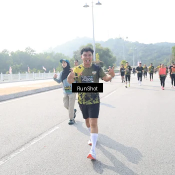 Runner Photo 6927723