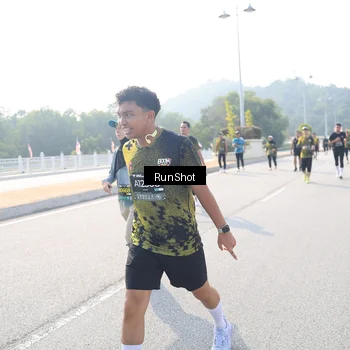 Runner Photo 6927724