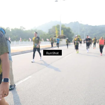 Runner Photo 6927727