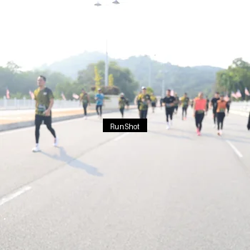 Runner Photo 6927729