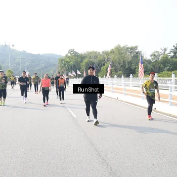 Runner Photo 6927730