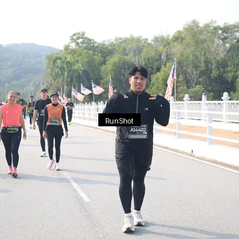 Runner Photo 6927732