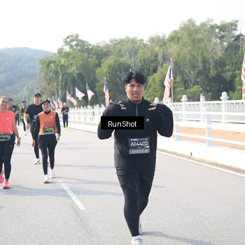 Runner Photo 6927733